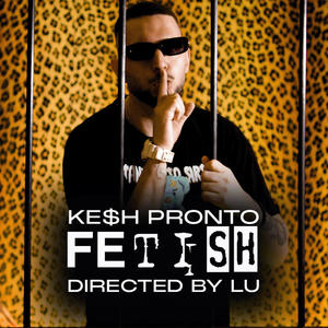 Fetish (Explicit)