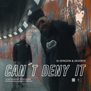Can’t Deny It