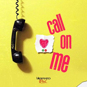 Call on Me