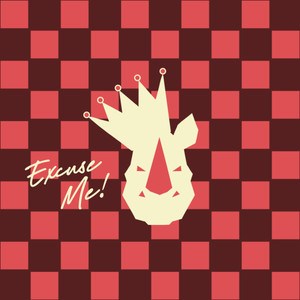 Excuse Me (Radio Edit)
