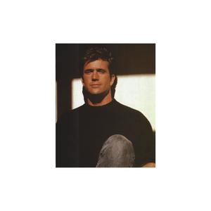Mel Gibson (feat. RY4N) (Explicit)
