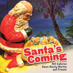 Santa Claus Is Comin' to Town