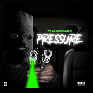 PRESSURE (Explicit)
