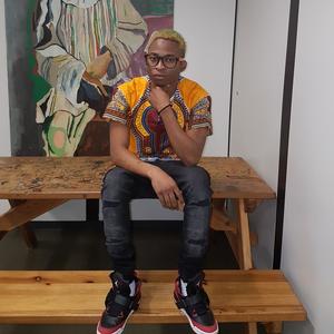 Mai Martaba (feat. Mark Mighty)