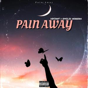 Pain Away (feat. Emilio Herrera)