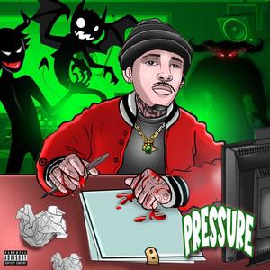 Pressure (Explicit)