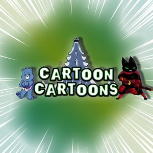 CARTOON CARTOONS (Explicit)