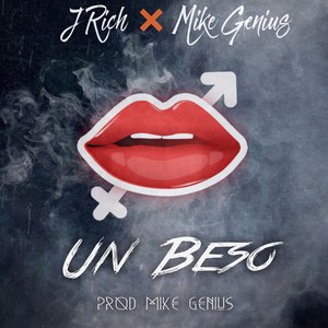 Un Beso (feat. J Rich)