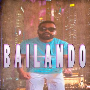 Bailando
