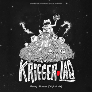 Monster (Original Mix)