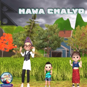 Hawa Chalyo