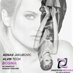 Bosnia (Erik Iker Club Mix)