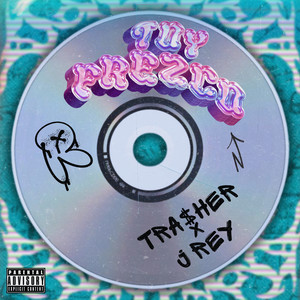 Pégate mami (Explicit)