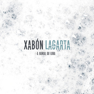 Xabón Lagarta