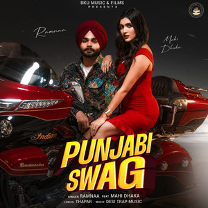Punjabi Swag