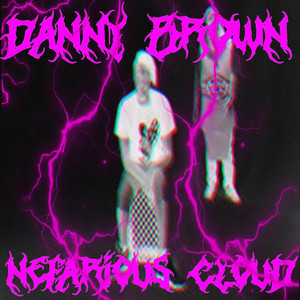 Danny Brown (Explicit)