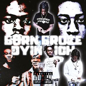 Born Broke Dying Rich (Explicit)