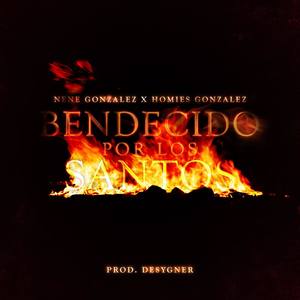 Bendecido por los Santos