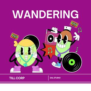 Wandering