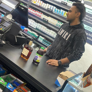 Press Up (2023) (feat. Boa Key) (Explicit)