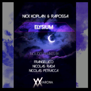 Elysium (Frangellico Remix)