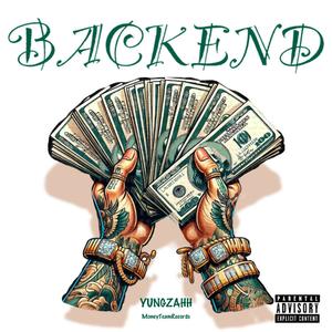 Backend (Explicit)