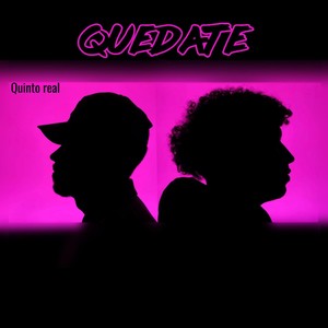 Quedate