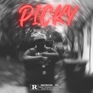 PICKY (Explicit)
