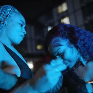 HOOD NIGGA (feat. Ceebuccz) (Explicit)