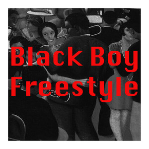 Black Boy Freestyle