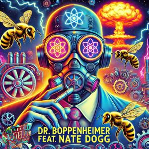 Dr. Boppenheimer (feat. Nate Dogg) (Explicit)