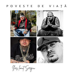 Poveste de viață (feat. Krazee)