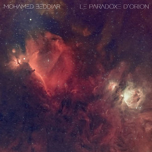 Le Paradoxe d'Orion