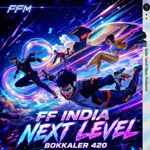FF India Next Level