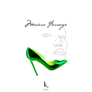 Seeker (Original Mix)