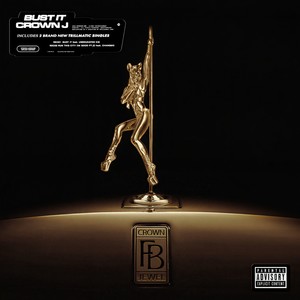 BUST IT (Feat. UNEDUCATED KID)