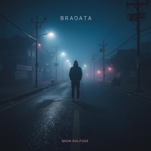Neon Solitude