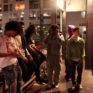 bad candence (Explicit)