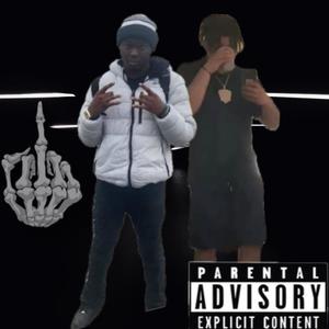 Lile Rome&922JDO-Hop On (feat. Yar Draxzy) (Explicit)