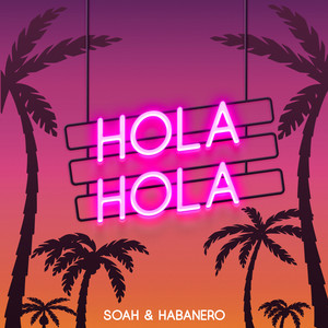 HOLA HOLA