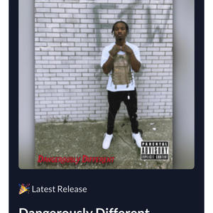 Dangerously Different (Explicit)