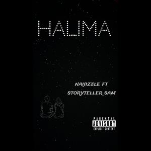 HALIMA (feat. Storyteller Sam)