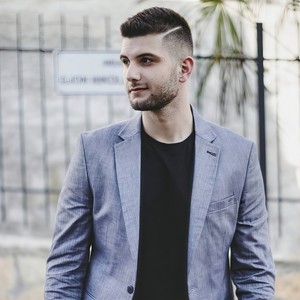 CYH - Forget (CYH Remix)