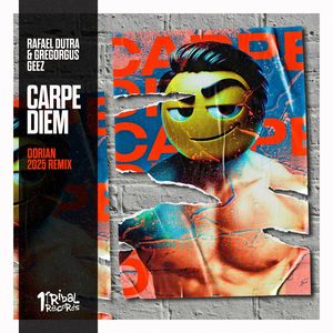 Carpe Diem (Dórian 2025 Remix)