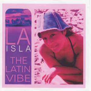 The Latin Vibe - Single