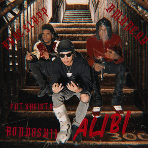 Alibi (Explicit)