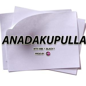 Anadakupulla (feat. Kaydeep & Black T)