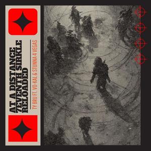 At A Distance 7eventh Srikle Reloaded (feat. Vo-Kal & Stunna 4 Vegas) (Explicit)