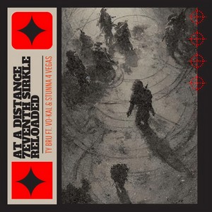 At A Distance 7eventh Srikle Reloaded (feat. Vo-Kal & Stunna 4 Vegas) (Explicit)