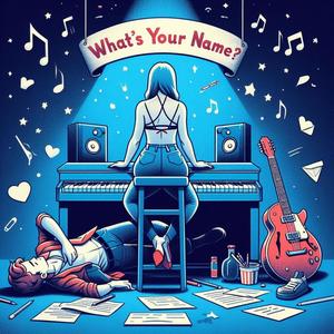 What's Your Name (Demo|Explicit)